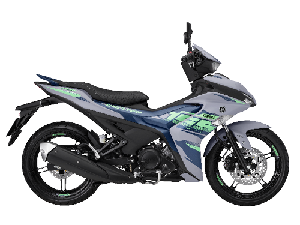 Yamaha MX King Baru Meluncur, Segini Harganya Yamaha MX King Baru Meluncur, Segini Harganya