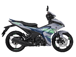 Yamaha MX King Baru Meluncur, Segini Harganya