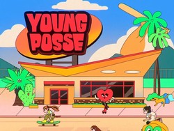 DSP Media Debutkan Girlband Baru Oktober