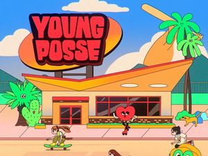 DSP Media Debutkan Girlband Baru Oktober DSP Media Debutkan Girlband Baru Oktober