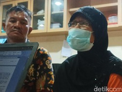 Nenek 65 Tahun di Medan Nekat Jual Sabu dari Putrinya Demi Biaya Hidup
