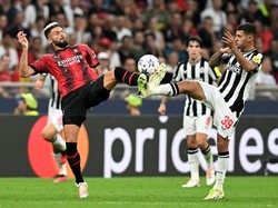 Grup Neraka Liga Champions Akan Panas Sampai Akhir!