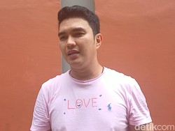 Honor Syuting Aldi Taher untuk Palestina