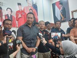 Andika Yakin TNI Tetap Pada Relnya di Bawah Kepemimpinan Jenderal Agus