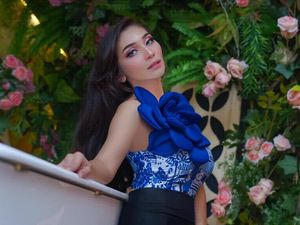 Baby Margaretha Akui Berat Banget Jadi Orang Tua Tunggal untuk 3 Anak