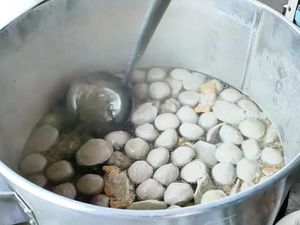 Wajib Mampir! Ini 5 Tempat Makan Bakso Enak di Gading Serpong