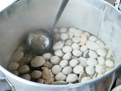 Wajib Mampir! Ini 5 Tempat Makan Bakso Enak di Gading Serpong