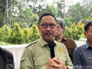 Besok, Presiden Jokowi Groundbreaking Investasi Swasta Perdana di IKN