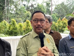 Bidik Dana buat Pembangunan OIKN Bakal Terbitkan Surat Utang Iklim, Apa Itu?