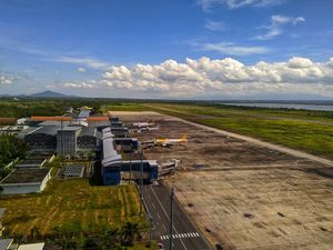 30 Jet Pribadi Akan Mendarat di Bandara Lombok Saat MotoGP Mandalika 2023