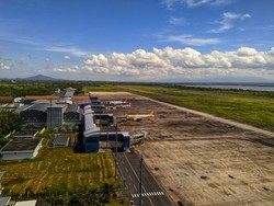 30 Jet Pribadi Akan Mendarat di Bandara Lombok Saat MotoGP Mandalika 2023