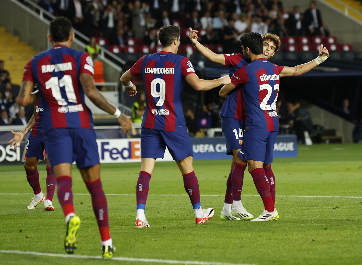 Foto: REUTERS/ALBERT GEA