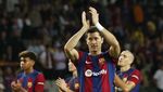 Barcelona Gasak Royal Antwerp 5-0