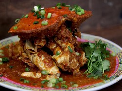 Turis Jepang Ini Marah-Lapor Polisi karena Tagihan Makan Rp 10 Jutaan