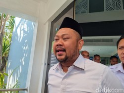 Gus Yani Cari Sekolah Baru untuk Siswi SD Gresik yang Dicolok Tusuk Bakso