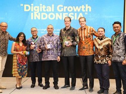 Bupati Tangerang Bicara Pentingnya Hutan Mangrove untuk Iklim dan PAD