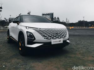 Pengumuman! Harga Chery Omoda 5 GT Naik Bulan Depan Pengumuman! Harga Chery Omoda 5 GT Naik Bulan Depan