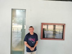 Christian Hadinata Bantu PBSI di Pelatnas