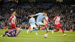 Comeback Manchester City Bekuk Red Star Belgrade