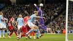 Comeback Manchester City Bekuk Red Star Belgrade