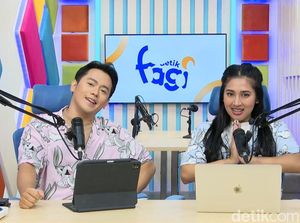 Heboh! Isu Kaesang Gabung PSI hingga Skuad Garuda Tumbang atas Taiwan