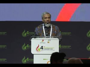 Kementerian ESDM Lelang 3 Blok Migas di Papua