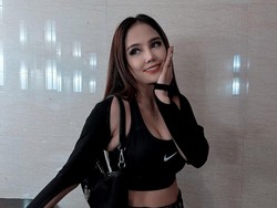 DJ Joana Resmi Cerai, Ungkap Permasalahan yang Terjadi dengan Suami