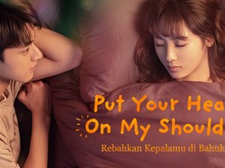 4 Rekomendasi Drama Mandarin di WeTV Ini Super Seru, Cek Yuk!