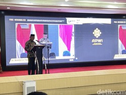 APWI Gelar Pekan Ilmiah, Tingkatkan Profesionalisme ASN via Digitalisasi