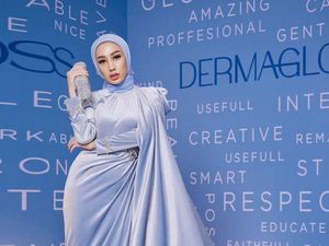 Reza Gladys Bikin Skincare, Hasil Riset 1,5 Tahun
