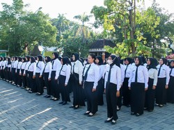 Ketentuan Seleksi PPPK Jabatan Fungsional Poin Pengalaman Kerja