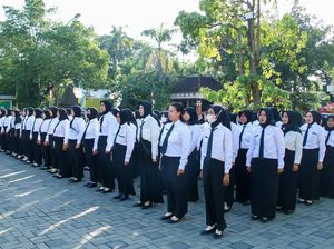 Contoh Surat Pengalaman Kerja untuk Daftar PPPK 2023 Contoh Surat Pengalaman Kerja untuk Daftar PPPK 2023