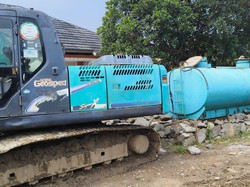 Diduga Ada Distribusi BBM Ilegal di Cigudeg Bogor, Polisi Turun Tangan