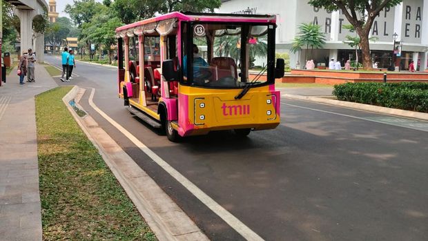 Menjajal kamera Oppo A98 buat wisata ternyata cukup memuaskan. Hasilnya jernih dan membuat kenang-kenangan saat berlibur jadi makin oke.