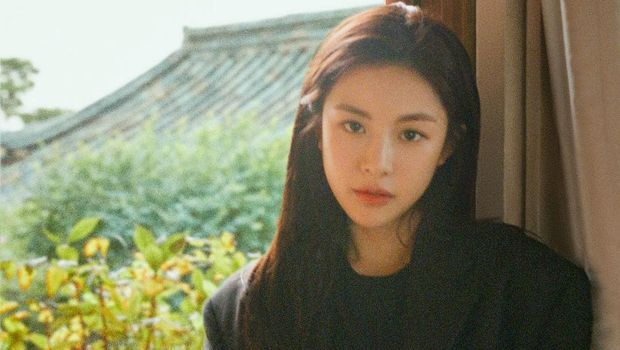 go yoon jung