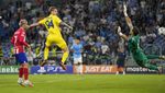 Potret Gol Kiper Ivan Provedel yang Selamatkan Lazio dari Kekalahan