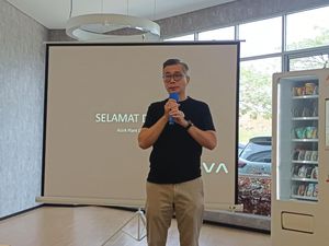 Indika Energy Kurangi Bisnis Batu Bara dan Bidik Sektor Ramah Lingkungan