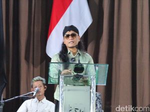 Dituding Kasar ke Istri, Gus Miftah: Candaan Khas Rumah Tangga Dituding Kasar ke Istri, Gus Miftah: Candaan Khas Rumah Tangga