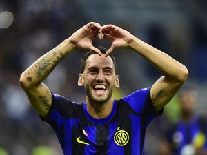 Real Sociedad Vs Inter Milan: Nerazzurri Tanpa Calhanoglu