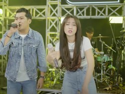 Lirik Lagu Nemen Versi NDX AKA yang Dinyanyikan Happy Asmara