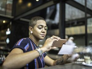 Cara Scan Foto Tanpa Web atau Aplikasi Tambahan, untuk Android dan iPhone