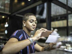 Cara Scan Foto Tanpa Web atau Aplikasi Tambahan, untuk Android dan iPhone