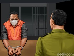 3 Bos di Kasus Pungli Rutan KPK Belum Disidang Etik, Ini Alasan Dewas