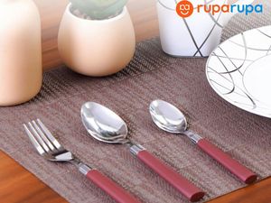 5 Jenis Garpu yang Wajib Kamu Ketahui