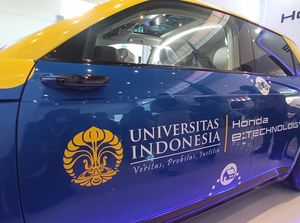 Intip InaRI Expo 2023, Pameran Inovasi Karya Anak Bangsa