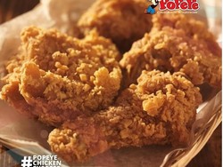 Ini 5 Fried Chicken Lokal di Yogyakarta yang Murah Enak