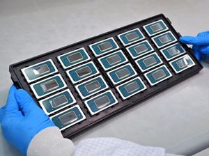 Intel Core Ultra Meteor Lake Siap Meluncur, Ini Jadwalnya