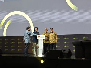 IOG 2023 Genjot Investasi buat Dukung Ketahanan Energi di RI