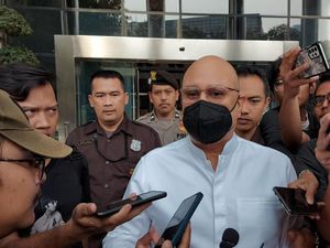 Kata Irwan Mussry Usai Diperiksa KPK soal Dugaan Gratifikasi Eko Darmanto