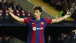 4 Pemain Barca yang Pasti Cabut di Akhir Musim, 2 Mau Dipertahankan
